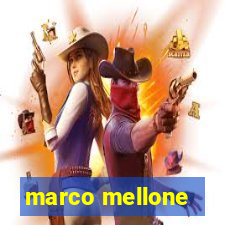 marco mellone